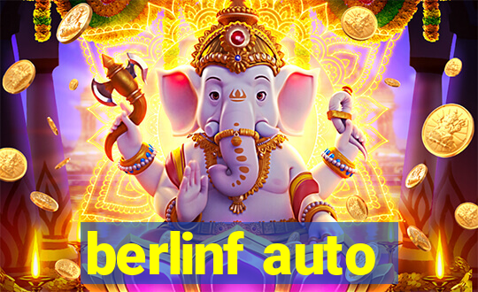 berlinf auto